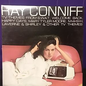 Ray Conniff Album